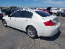 JNKCV61E19M****** Salvamento y Reparables 2009 Infiniti G37 en Los Angeles