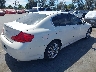 JNKCV61E19M****** Salvamento y Destrozados 2009 Infiniti G37 en Estado de California