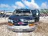 1GDFG15T861****** Destrozados 2006 GMC Savana en Estado de Wisconsin