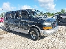 1GDFG15T861****** Salvamento y Destrozados 2006 GMC Savana en Milwaukee