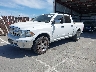 1C6RR7NM1HS****** Usados y Reparables 2017 RAM 1500 en Sacramento West