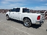 1C6RR7NM1HS****** Salvamento y Reparables 2017 RAM 1500 en Sacramento West