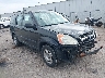 SHSRD78433U****** Salvage and Wrecked 2003 Honda CR-V in Oklahoma City