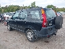 SHSRD78433U****** Salvage and Repairable 2003 Honda CR-V in Oklahoma City