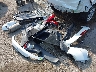 3CZRU6H37KM****** Destrozados 2019 Honda HR-V en Estado de Indiana
