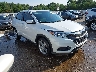 3CZRU6H37KM****** Salvamento y Destrozados 2019 Honda HR-V en South Bend
