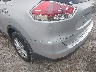 KNMAT2MT1FP****** Used 2015 Nissan Rogue in Maryland State