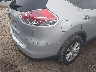 KNMAT2MT1FP****** Repairable 2015 Nissan Rogue in Maryland State