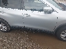 KNMAT2MT1FP****** Salvage 2015 Nissan Rogue
