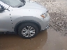 KNMAT2MT1FP****** Wrecked 2015 Nissan Rogue