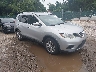 KNMAT2MT1FP****** Salvage and Wrecked 2015 Nissan Rogue in Baltimore