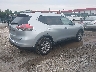KNMAT2MT1FP****** Salvage and Wrecked 2015 Nissan Rogue in Maryland State