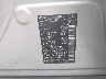 KNMAT2MT1FP****** Used 2015 Nissan Rogue in Baltimore
