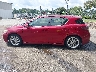 JTHKD5BH2C2****** Reparables 2012 Lexus CT en Estado de Carolina del Norte
