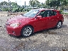 JTHKD5BH2C2****** Usados y Reparables 2012 Lexus CT en Greensboro