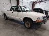 1GCCS19W128****** Salvamento y Destrozados 2002 Chevrolet S-10 en Colorado Springs