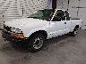 1GCCS19W128****** Usados y Reparables 2002 Chevrolet S-10 en Colorado Springs