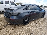 2HGFE2F56PH****** Salvage and Wrecked 2023 Honda Civic in Florida State