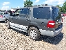 1FMFU15507L****** Salvamento y Reparables 2007 Ford Expedition en Greenville