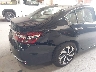 1HGCR2F84HA****** Salvage and Repairable 2017 Honda Accord in New York State
