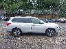 5N1DR2MM3JC****** Used 2018 Nissan Pathfinder in Pennsylvania State