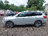 5N1DR2MM3JC****** Repairable 2018 Nissan Pathfinder in Pennsylvania State