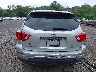 5N1DR2MM3JC****** Wrecked 2018 Nissan Pathfinder