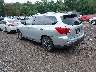 5N1DR2MM3JC****** Salvage and Repairable 2018 Nissan Pathfinder in Pittsburgh North