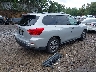 5N1DR2MM3JC****** Salvage and Wrecked 2018 Nissan Pathfinder in Pennsylvania State