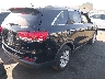 5XYPG4A35HG****** Salvamento y Destrozados 2017 Kia Sorento en Estado de California