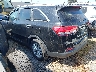 5XYPG4A35HG****** Salvamento y Reparables 2017 Kia Sorento en Ace Carson