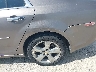 1G1ZF5E72CF****** Repairable 2012 Chevrolet Malibu in Texas State