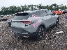 5XYK6CDF0RG****** Salvage and Wrecked 2024 Kia Sportage in New York State
