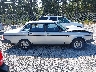 YV1AX8841E1****** Repairable 1984 Volvo 240 in Washington State