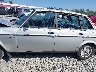 YV1AX8841E1****** Salvage 1984 Volvo 240