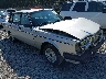 YV1AX8841E1****** Salvage and Wrecked 1984 Volvo 240 in Seattle