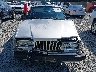 YV1AX8841E1****** Salvage and Repairable 1984 Volvo 240 in Washington State