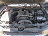 1GNDS13S532****** Reparables 2003 Chevrolet Trailblazer en Fort Worth North