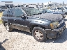 1GNDS13S532****** Salvamento y Destrozados 2003 Chevrolet Trailblazer en Fort Worth North