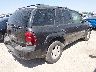 1GNDS13S532****** Salvamento y Destrozados 2003 Chevrolet Trailblazer en Estado de Texas