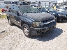 1GNDS13S532****** Salvamento y Reparables 2003 Chevrolet Trailblazer en Estado de Texas