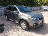 5XYKT3A61DG****** Salvage and Wrecked 2013 Kia Sorento in Portage