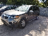 5XYKT3A61DG****** Used and Repairable 2013 Kia Sorento in Portage