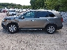 5XYKT3A61DG****** Repairable 2013 Kia Sorento in Wisconsin State