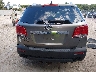 5XYKT3A61DG****** Wrecked 2013 Kia Sorento