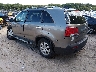 5XYKT3A61DG****** Salvage and Repairable 2013 Kia Sorento in Portage
