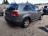 5XYKT3A61DG****** Salvage and Wrecked 2013 Kia Sorento in Wisconsin State