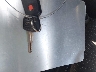 JTLKT324550****** Salvage 2005 Scion xB in California State