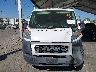 3C6TRVAG4KE****** Wrecked 2019 RAM Promaster in California State