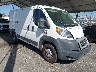 3C6TRVAG4KE****** Salvage and Wrecked 2019 RAM Promaster in Fontana